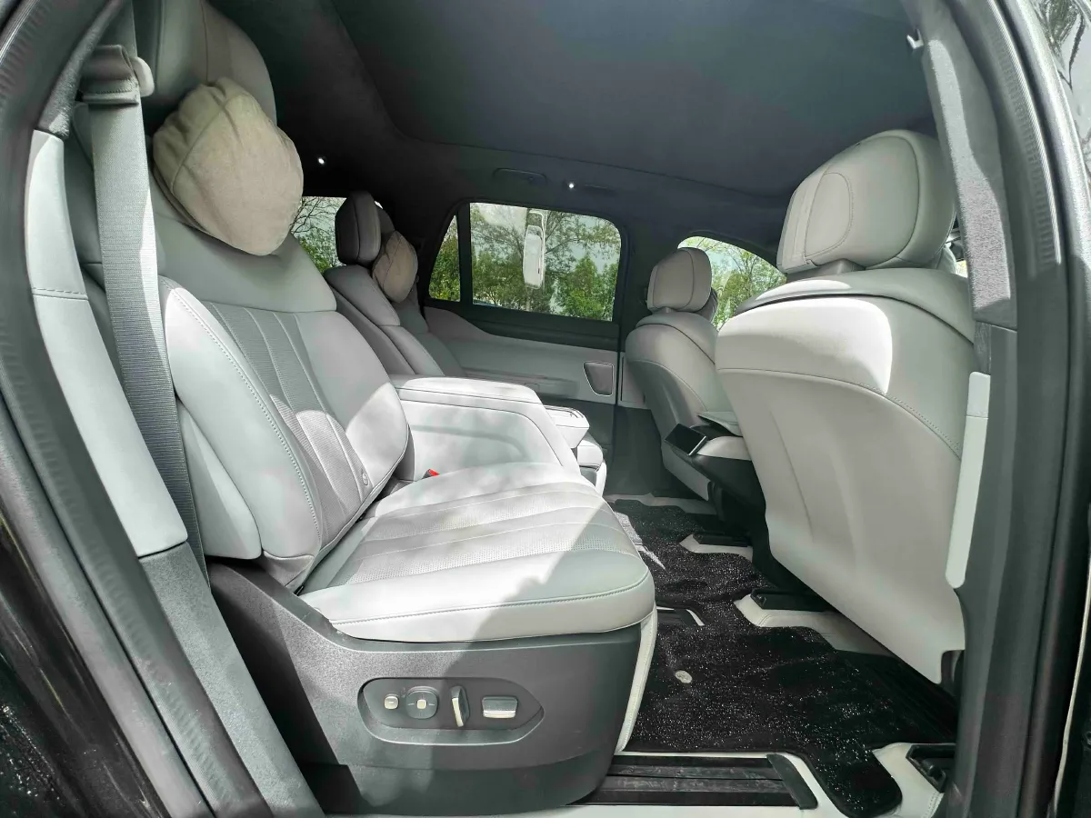 2023 NIO EC7 BEV 100KWH,autocango,china used car exporter,china ev exporter,chinese used car exporter,chinese used ev exporter