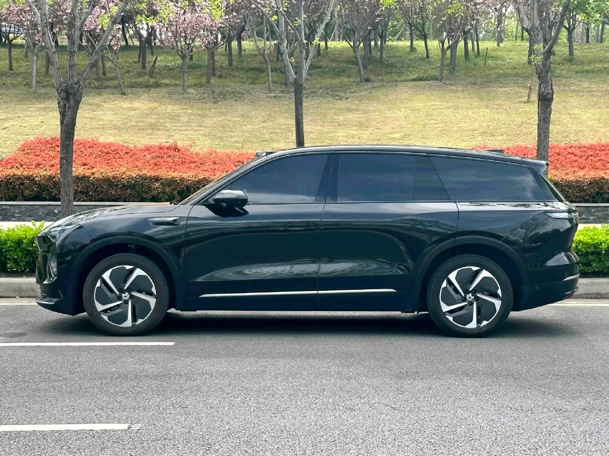 2023 NIO EC7 BEV 100KWH,autocango,china used car exporter,china ev exporter,chinese used car exporter,chinese used ev exporter