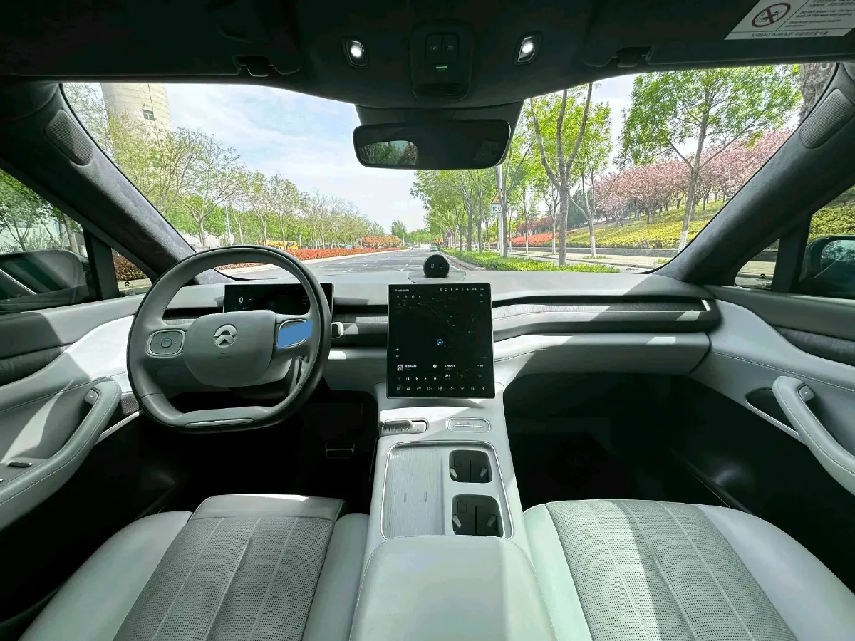 2023 NIO EC7 BEV 100KWH,autocango,china used car exporter,china ev exporter,chinese used car exporter,chinese used ev exporter