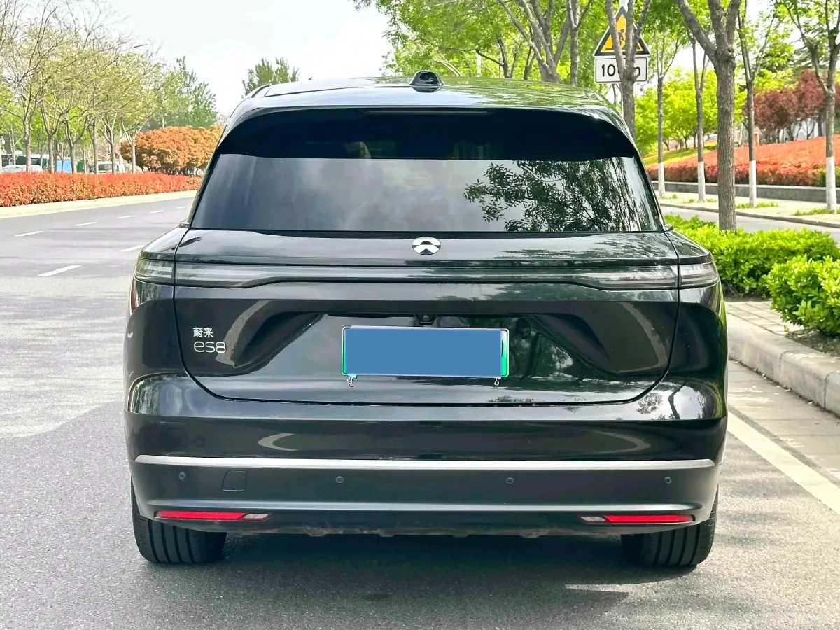 2023 NIO EC7 BEV 100KWH,autocango,china used car exporter,china ev exporter,chinese used car exporter,chinese used ev exporter