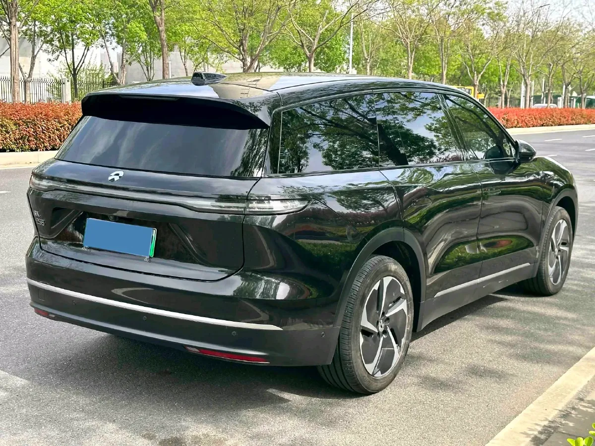 2023 NIO EC7 BEV 100KWH,autocango,china used car exporter,china ev exporter,chinese used car exporter,chinese used ev exporter