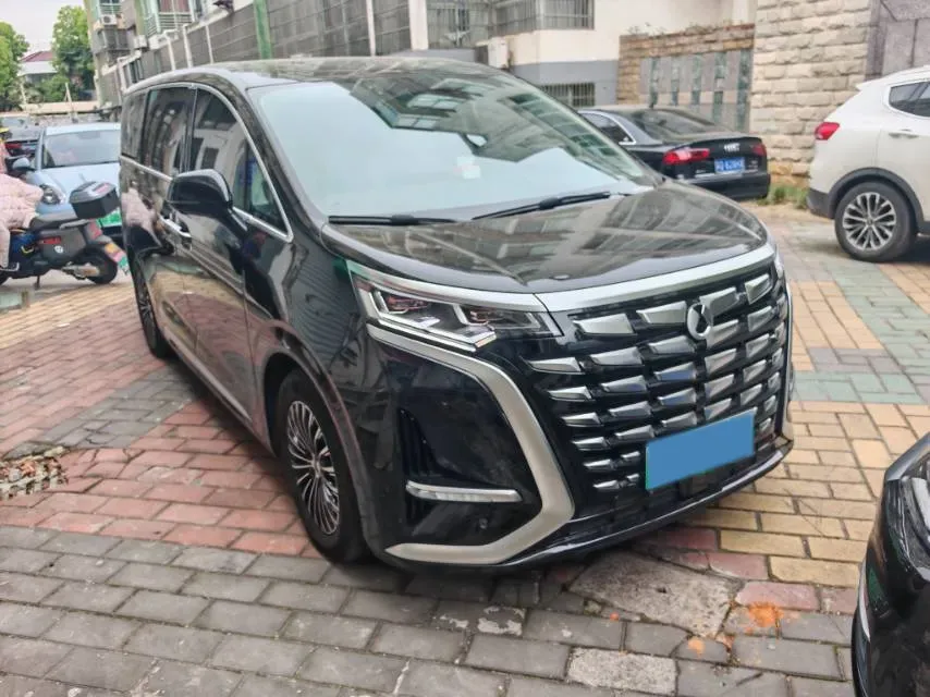 2024 Denza D9 1.5T 139HP L4 E-CVT PHEV 40KWH,autocango,china used car exporter,china ev exporter,chinese used car exporter,chinese used ev exporter