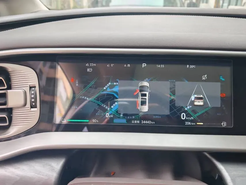 2024 Denza D9 1.5T 139HP L4 E-CVT PHEV 40KWH,autocango,china used car exporter,china ev exporter,chinese used car exporter,chinese used ev exporter