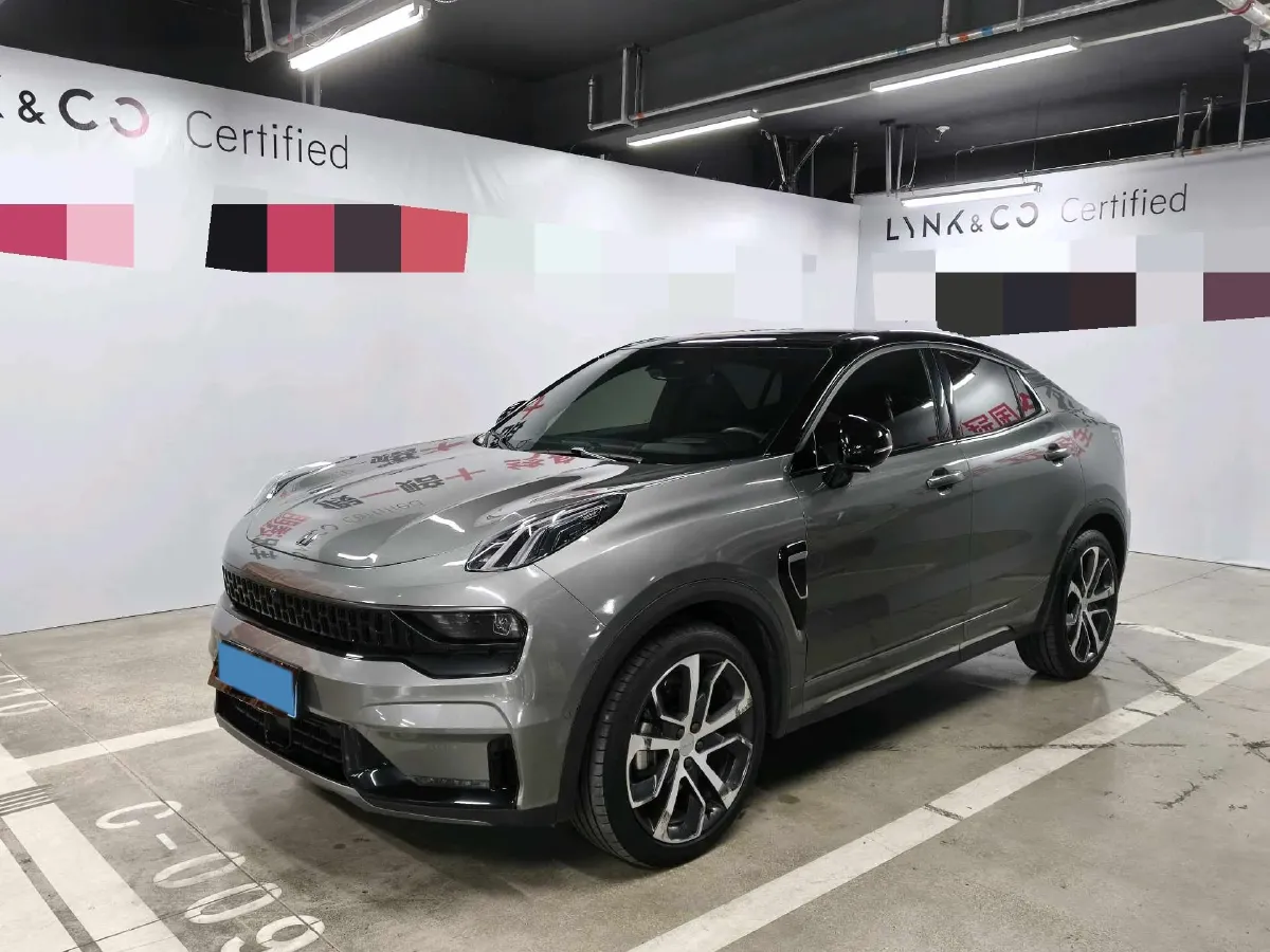 2020 LYNK&CO 05 2.0T 254HP L4 8AT,autocango,china used car exporter,china ev exporter,chinese used car exporter,chinese used ev exporter