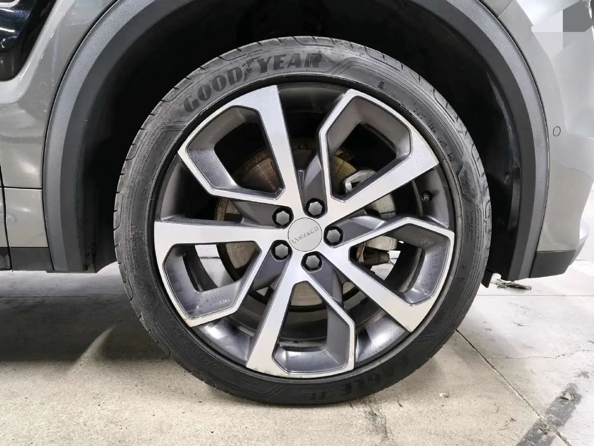 2020 LYNK&CO 05 2.0T 254HP L4 8AT,autocango,china used car exporter,china ev exporter,chinese used car exporter,chinese used ev exporter