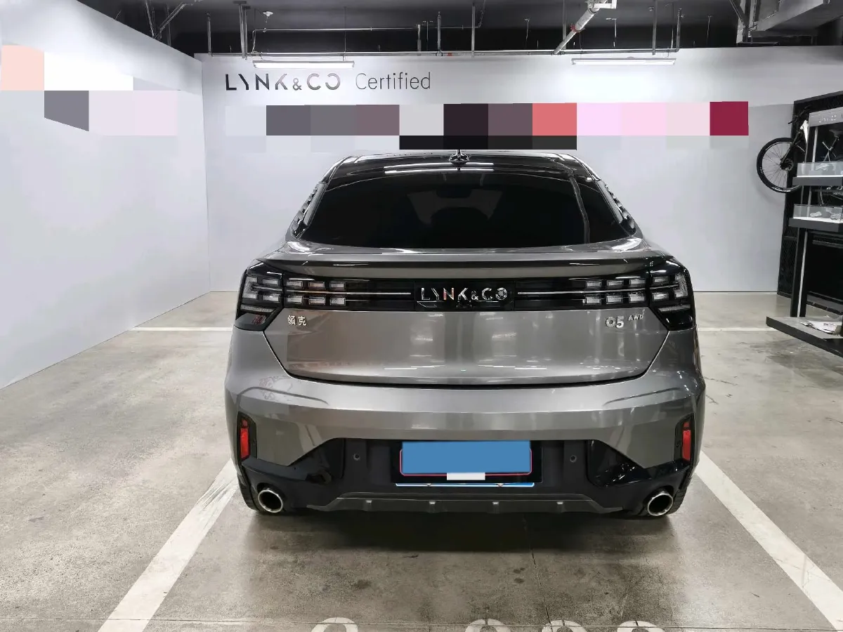 2020 LYNK&CO 05 2.0T 254HP L4 8AT,autocango,china used car exporter,china ev exporter,chinese used car exporter,chinese used ev exporter