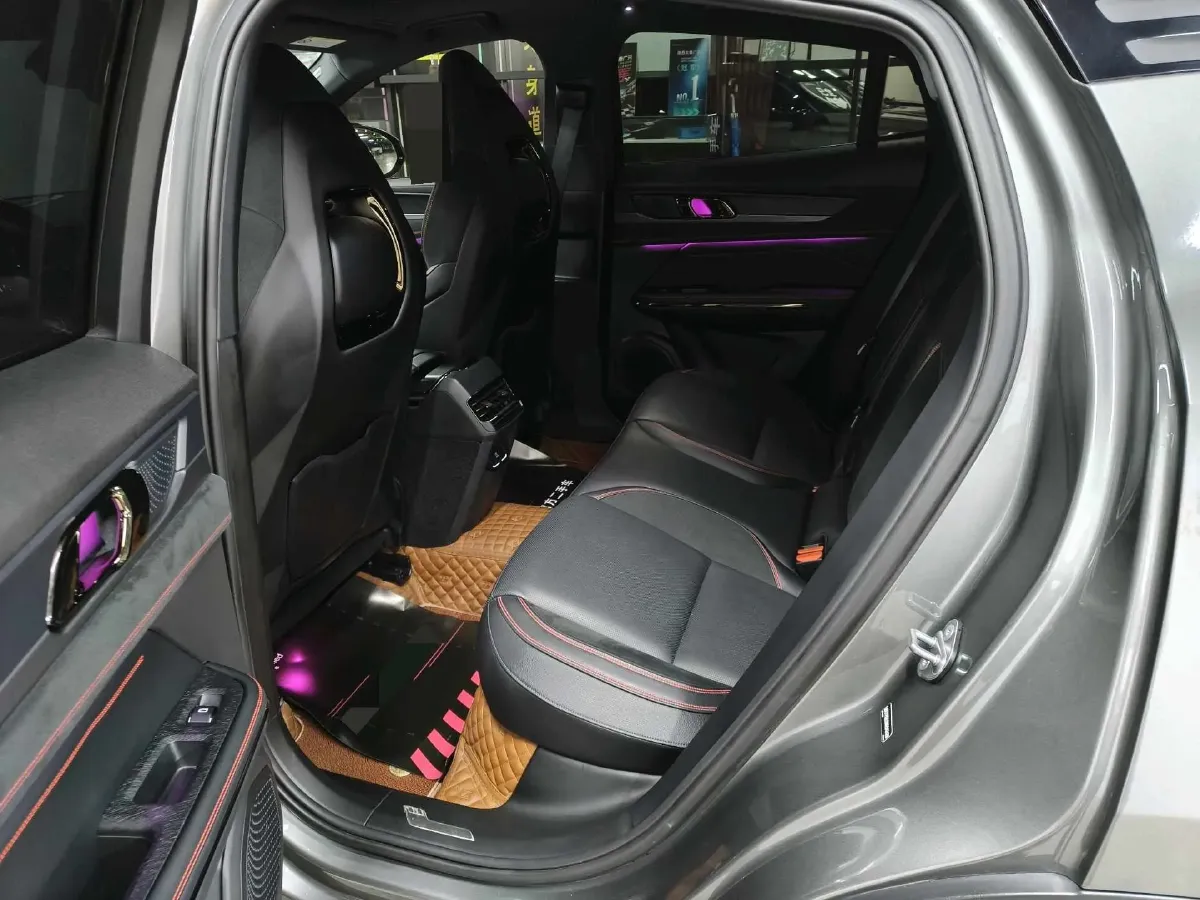 2020 LYNK&CO 05 2.0T 254HP L4 8AT,autocango,china used car exporter,china ev exporter,chinese used car exporter,chinese used ev exporter