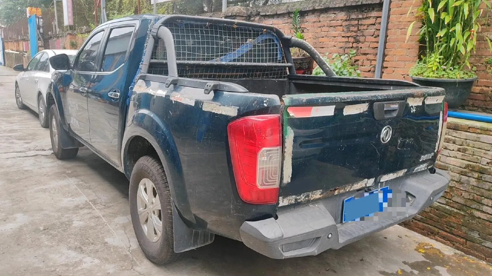 2020 Dongfeng RuiQi 6 2.4L 158HP L4 5MT,autocango,china used car exporter,china ev exporter,chinese used car exporter,chinese used ev exporter