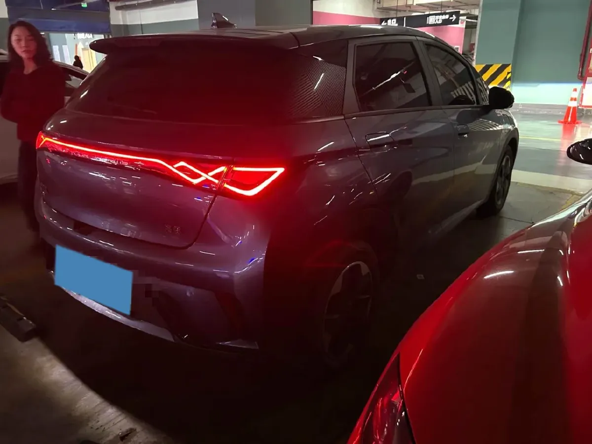 2024 BYD Dolphin BEV 44.928KWH,autocango,china used car exporter,china ev exporter,chinese used car exporter,chinese used ev exporter