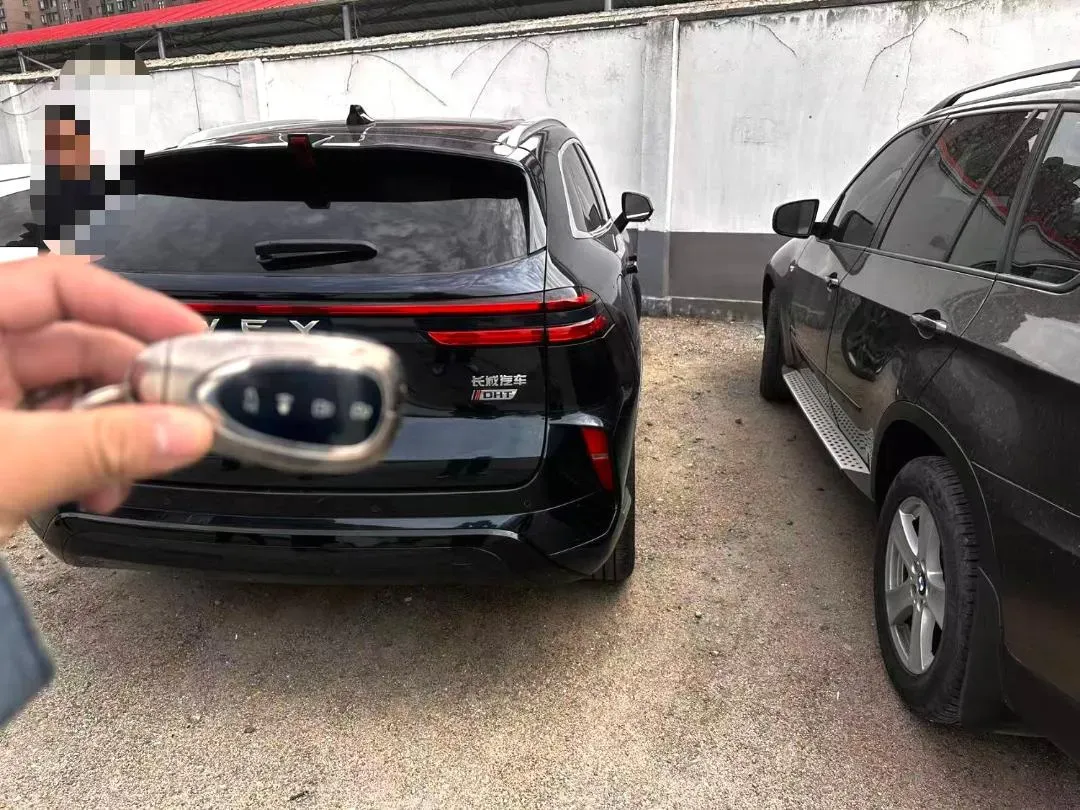 2023 WEY Mocha 1.5T 156HP L4 2DHT PHEV 34KWH,autocango,china used car exporter,china ev exporter,chinese used car exporter,chinese used ev exporter