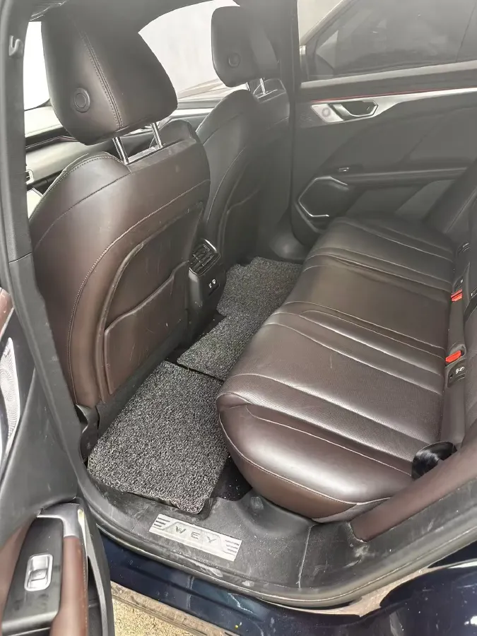 2023 WEY Mocha 1.5T 156HP L4 2DHT PHEV 34KWH,autocango,china used car exporter,china ev exporter,chinese used car exporter,chinese used ev exporter