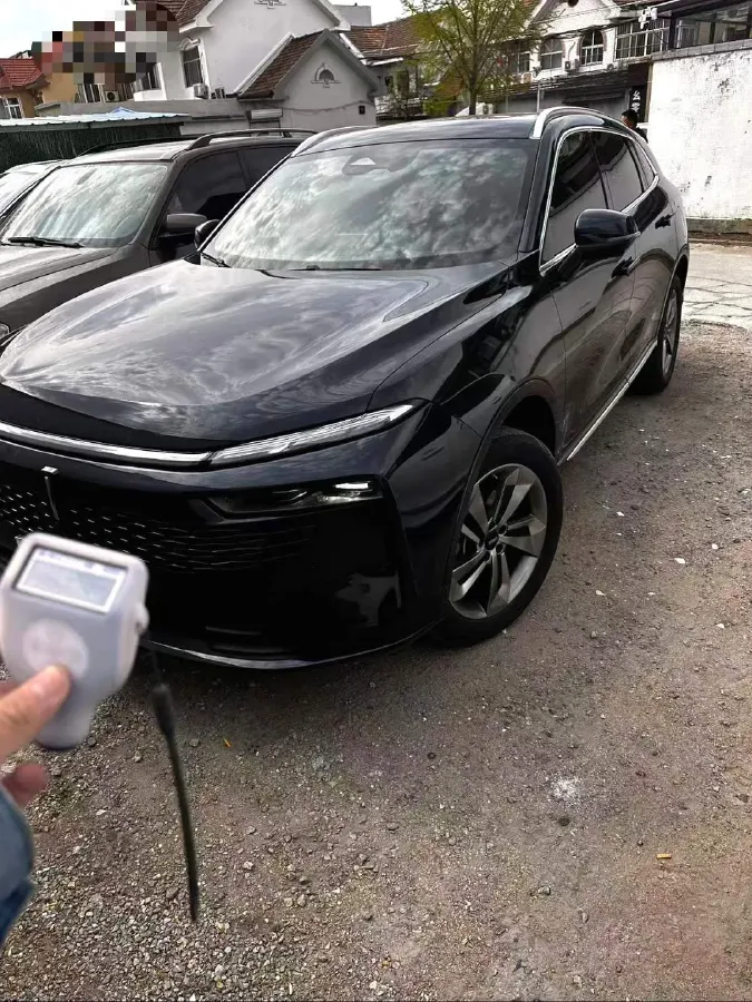 2023 WEY Mocha 1.5T 156HP L4 2DHT PHEV 34KWH,autocango,china used car exporter,china ev exporter,chinese used car exporter,chinese used ev exporter