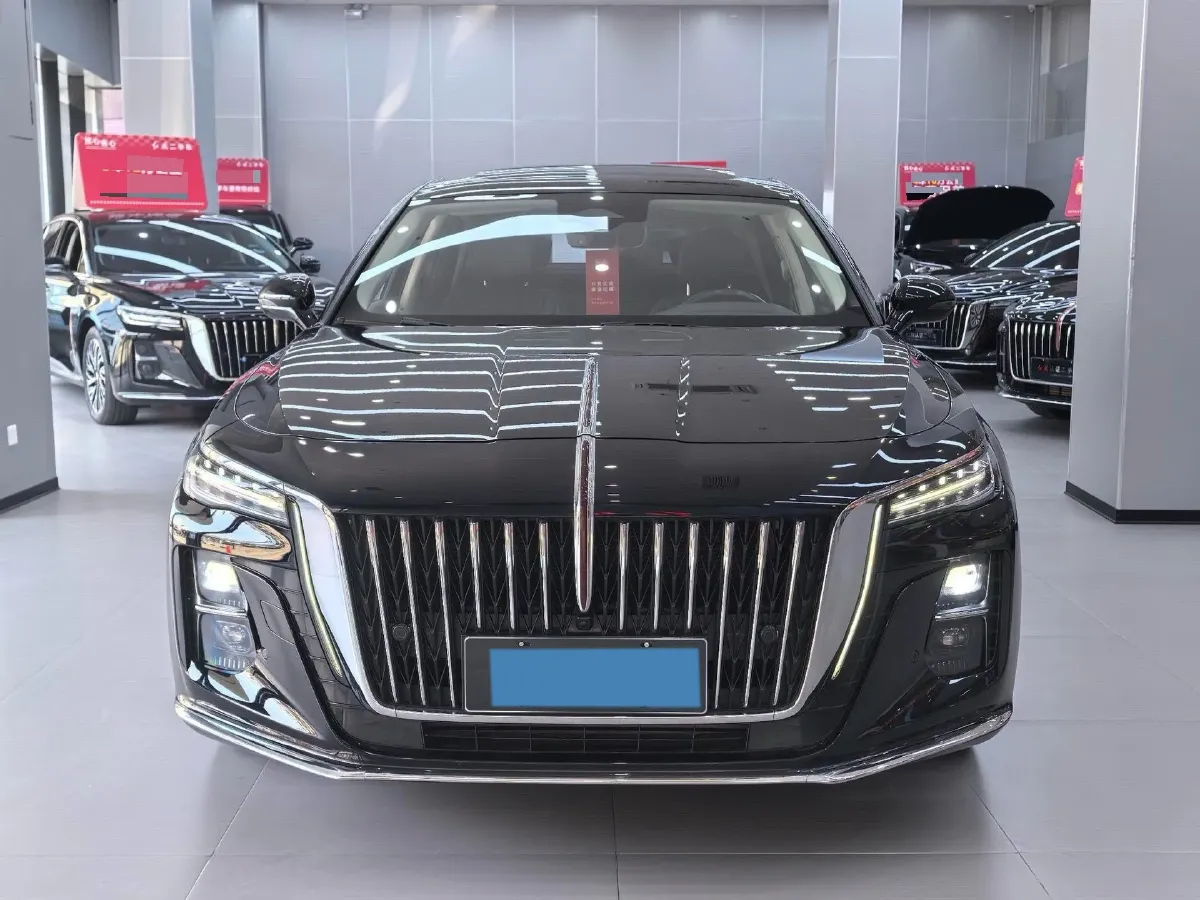 2023 HongQi H5 2.0T 224HP L4 8AT,autocango,china used car exporter,china ev exporter,chinese used car exporter,chinese used ev exporter