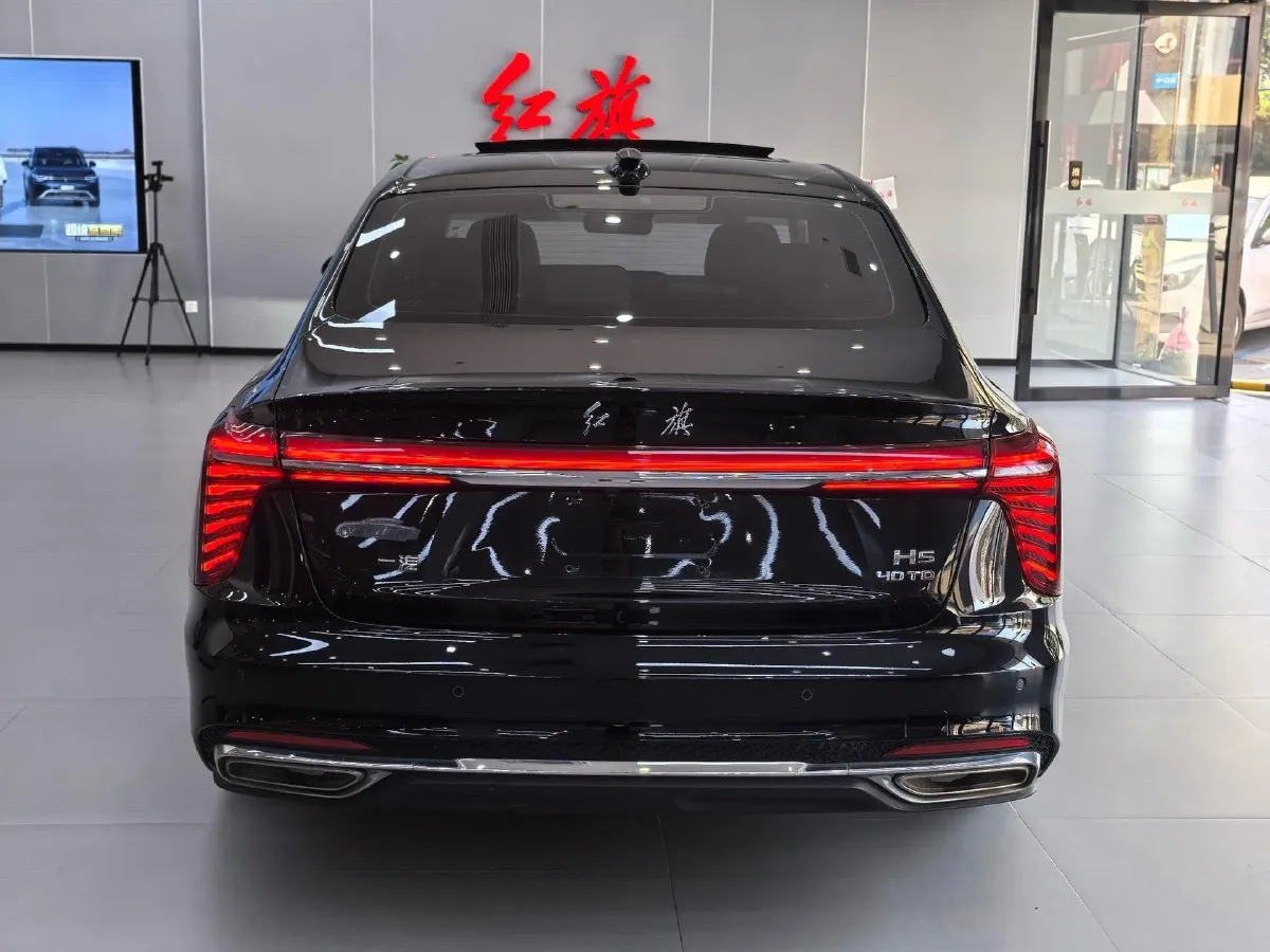 2023 HongQi H5 2.0T 224HP L4 8AT,autocango,china used car exporter,china ev exporter,chinese used car exporter,chinese used ev exporter