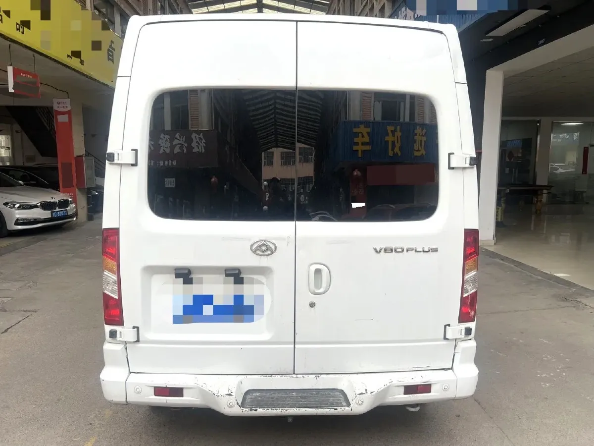 2021 DaYun Pickup 2.0T 163HP L4 6MT,autocango,china used car exporter,china ev exporter,chinese used car exporter,chinese used ev exporter