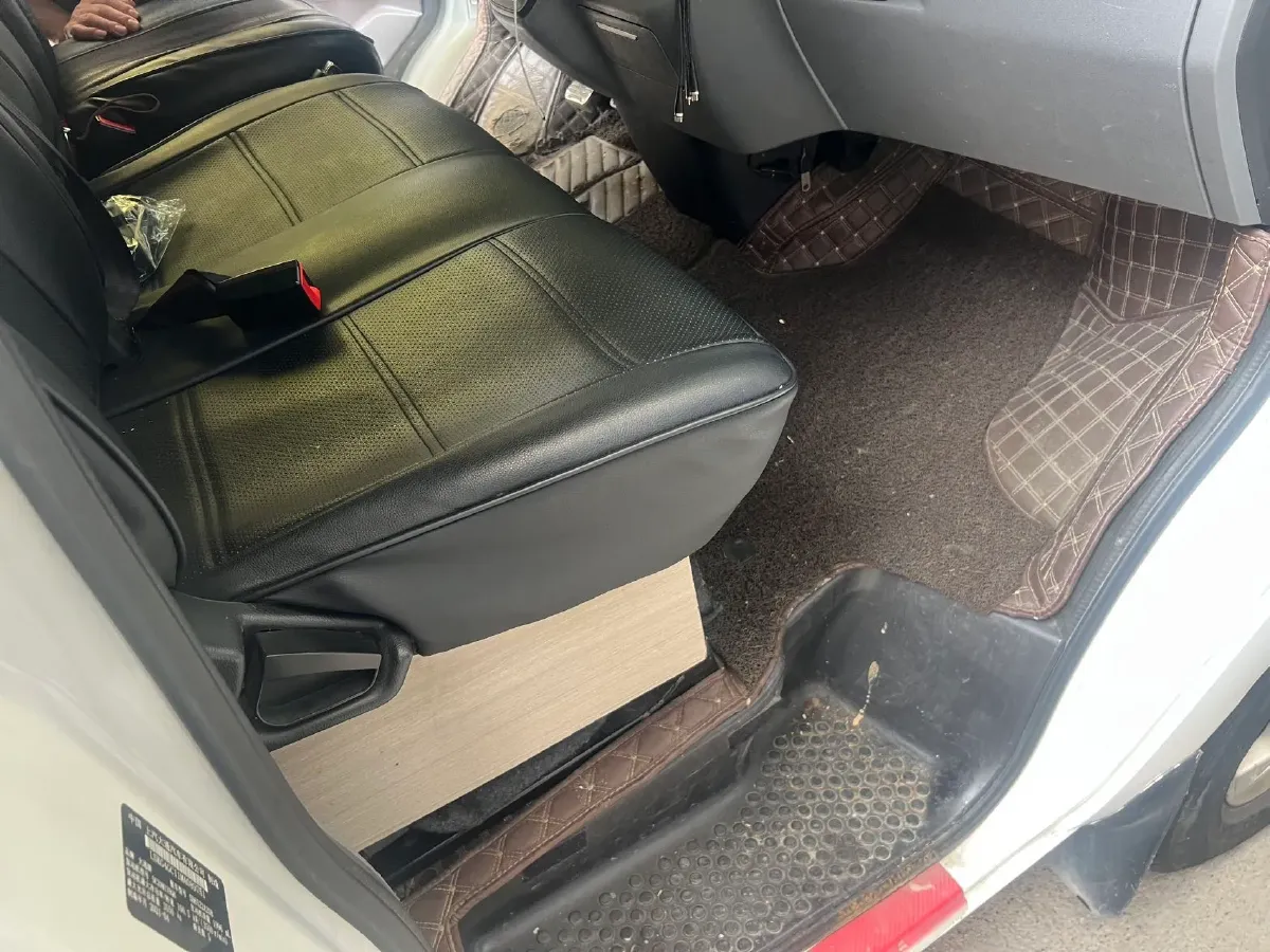 2021 DaYun Pickup 2.0T 163HP L4 6MT,autocango,china used car exporter,china ev exporter,chinese used car exporter,chinese used ev exporter