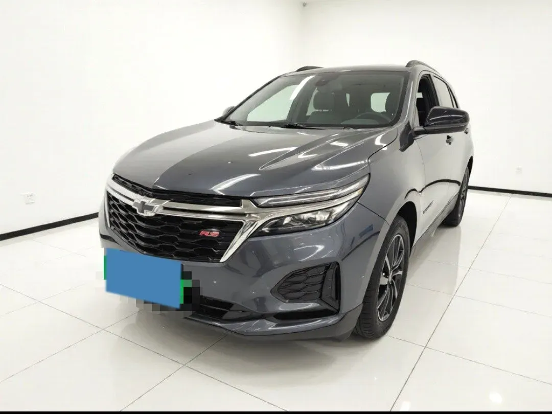2021 Chevrolet Equinox 2.0T 237HP L4 9AT,autocango,china used car exporter,china ev exporter,chinese used car exporter,chinese used ev exporter