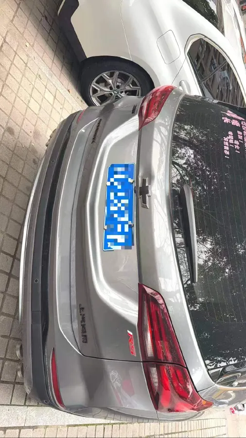 2021 Chevrolet Equinox 2.0T 237HP L4 9AT,autocango,china used car exporter,china ev exporter,chinese used car exporter,chinese used ev exporter