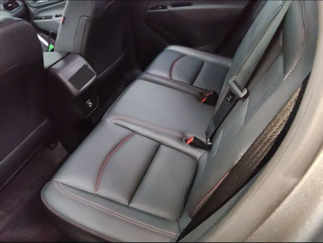 2021 Chevrolet Equinox 2.0T 237HP L4 9AT,autocango,china used car exporter,china ev exporter,chinese used car exporter,chinese used ev exporter