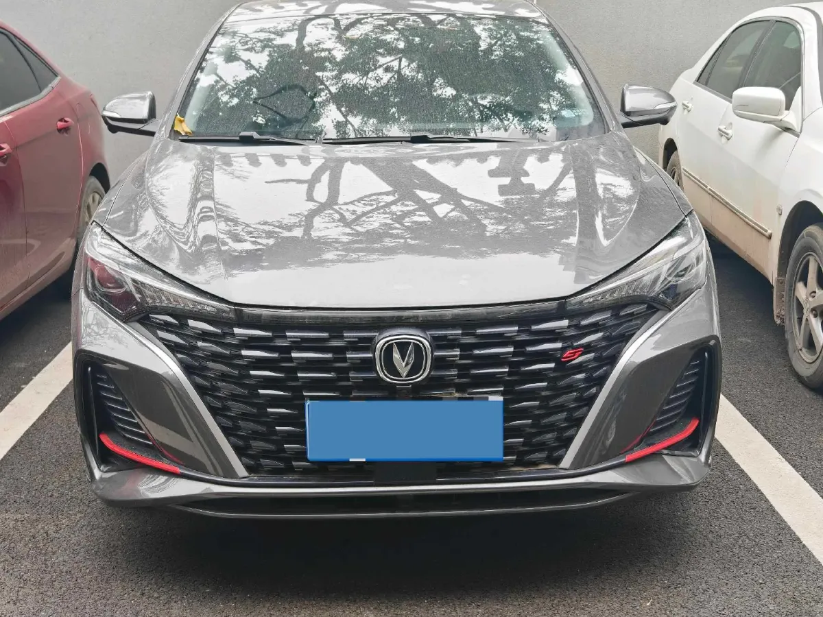 2023 ChangAn Eado 1.4T 160HP L4 7DCT,autocango,china used car exporter,china ev exporter,chinese used car exporter,chinese used ev exporter