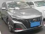 2023 ChangAn Eado 1.4T 160HP L4 7DCT