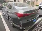 2023 ChangAn Eado 1.4T 160HP L4 7DCT