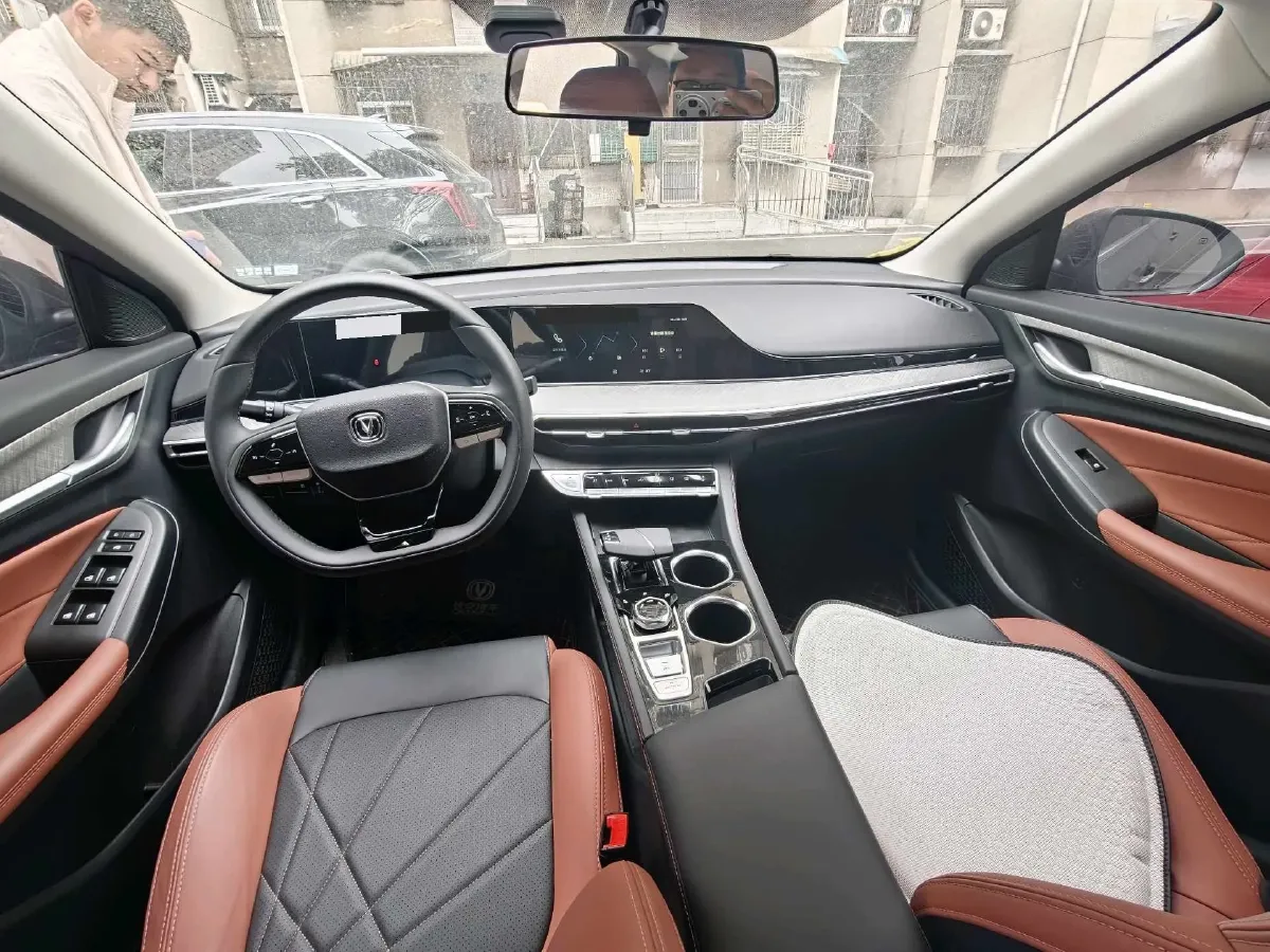 2023 ChangAn Eado 1.4T 160HP L4 7DCT,autocango,china used car exporter,china ev exporter,chinese used car exporter,chinese used ev exporter