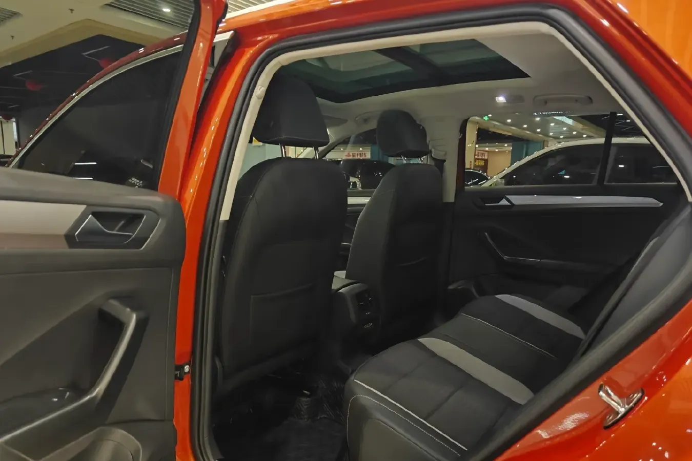 2018 Borgward BX7 2.0T 224HP L4 6AT,autocango,china used car exporter,china ev exporter,chinese used car exporter,chinese used ev exporter