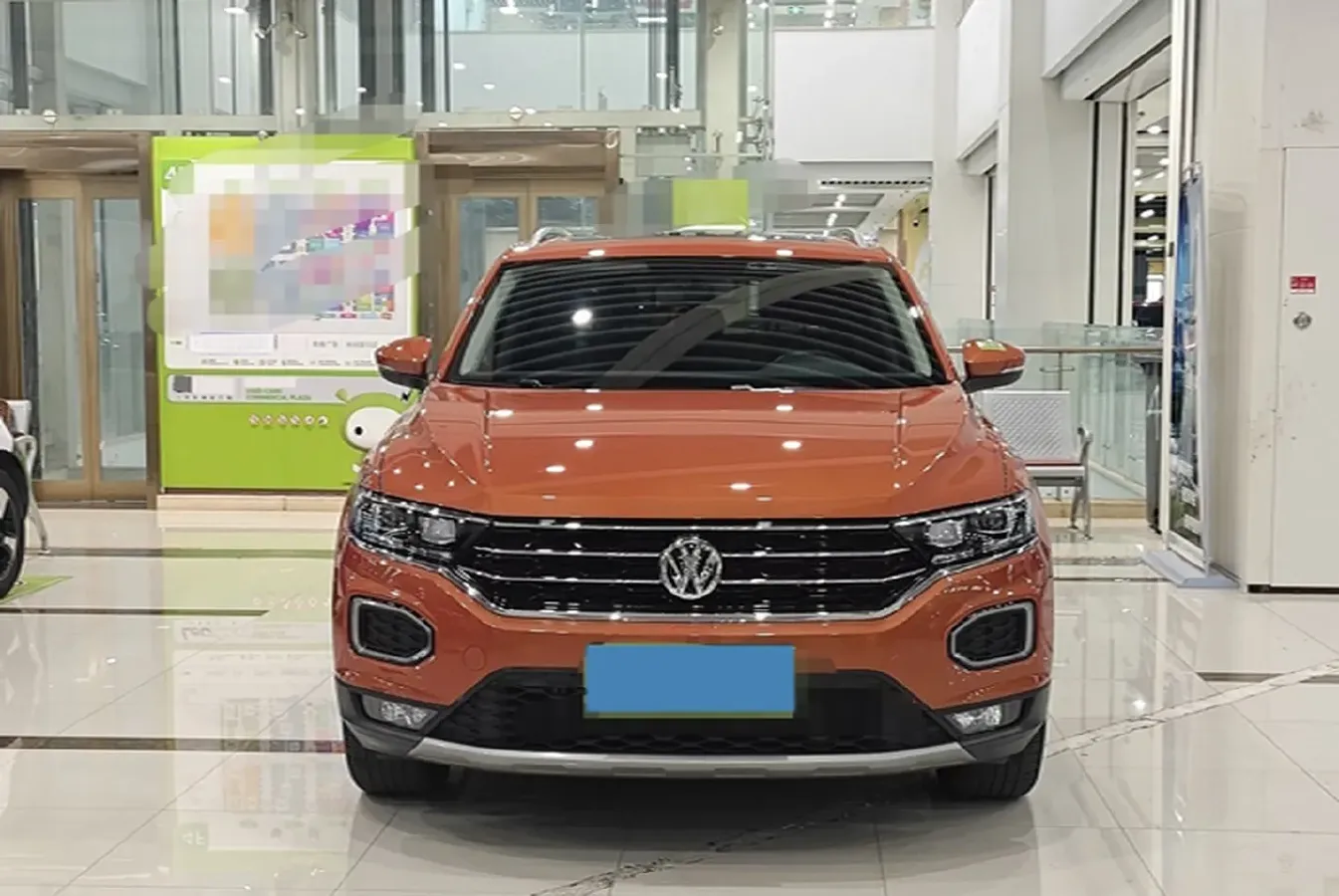 2018 Borgward BX7 2.0T 224HP L4 6AT,autocango,china used car exporter,china ev exporter,chinese used car exporter,chinese used ev exporter