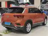 2018 Borgward BX7 2.0T 224HP L4 6AT