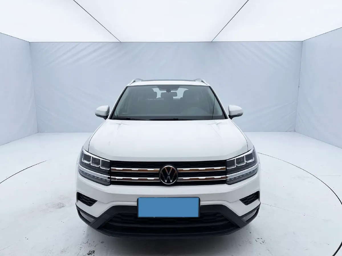 2021 Volkswagen Tharu 1.4T 150HP L4 7DCT,autocango,china used car exporter,china ev exporter,chinese used car exporter,chinese used ev exporter