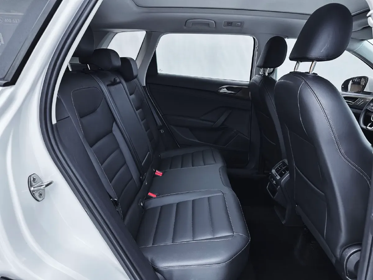 2021 Volkswagen Tharu 1.4T 150HP L4 7DCT,autocango,china used car exporter,china ev exporter,chinese used car exporter,chinese used ev exporter