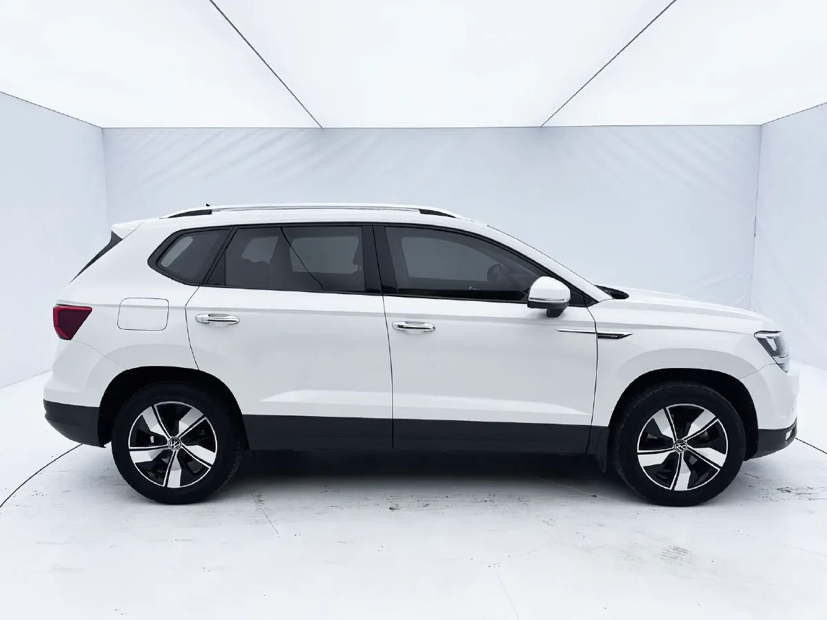 2021 Volkswagen Tharu 1.4T 150HP L4 7DCT,autocango,china used car exporter,china ev exporter,chinese used car exporter,chinese used ev exporter