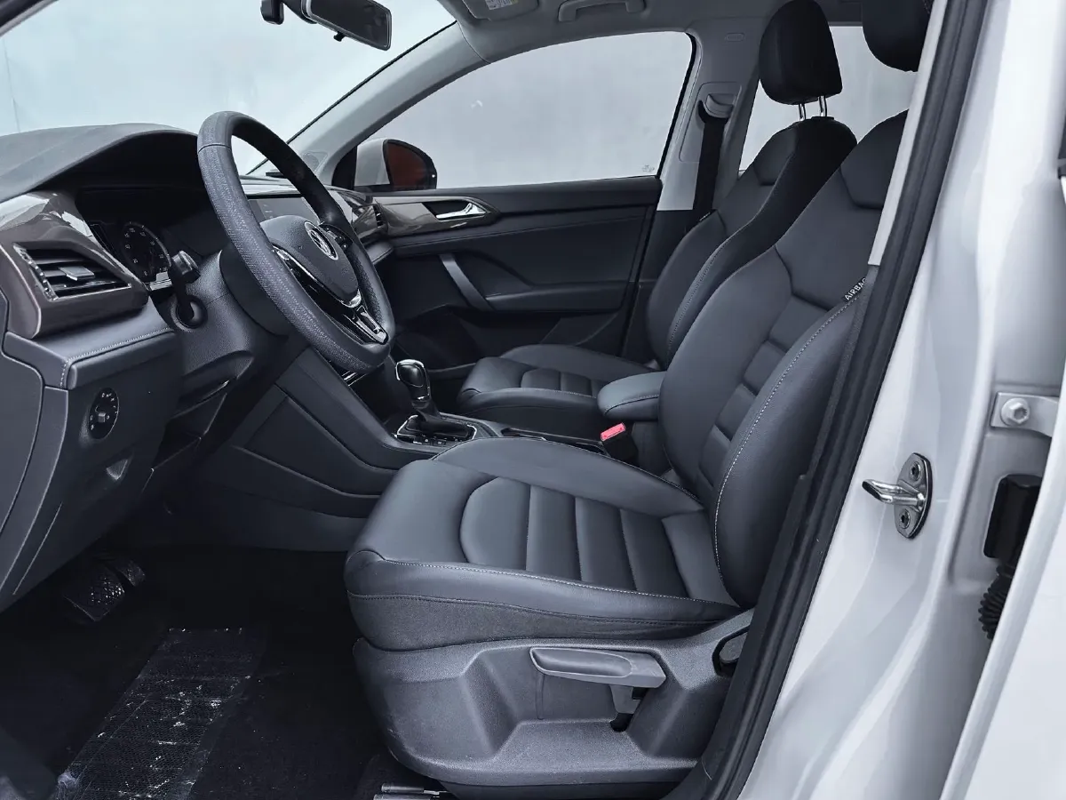 2021 Volkswagen Tharu 1.4T 150HP L4 7DCT,autocango,china used car exporter,china ev exporter,chinese used car exporter,chinese used ev exporter