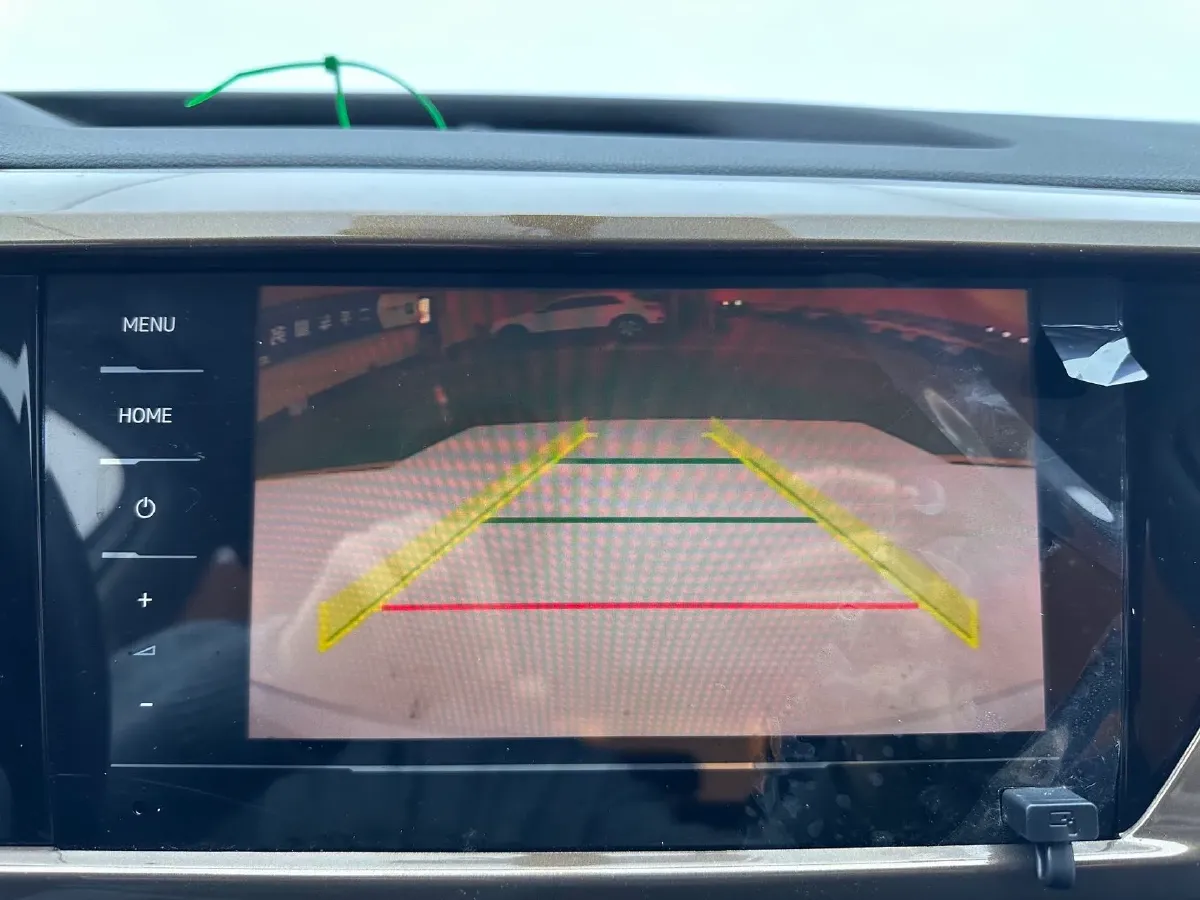 2021 Volkswagen Tharu 1.4T 150HP L4 7DCT,autocango,china used car exporter,china ev exporter,chinese used car exporter,chinese used ev exporter