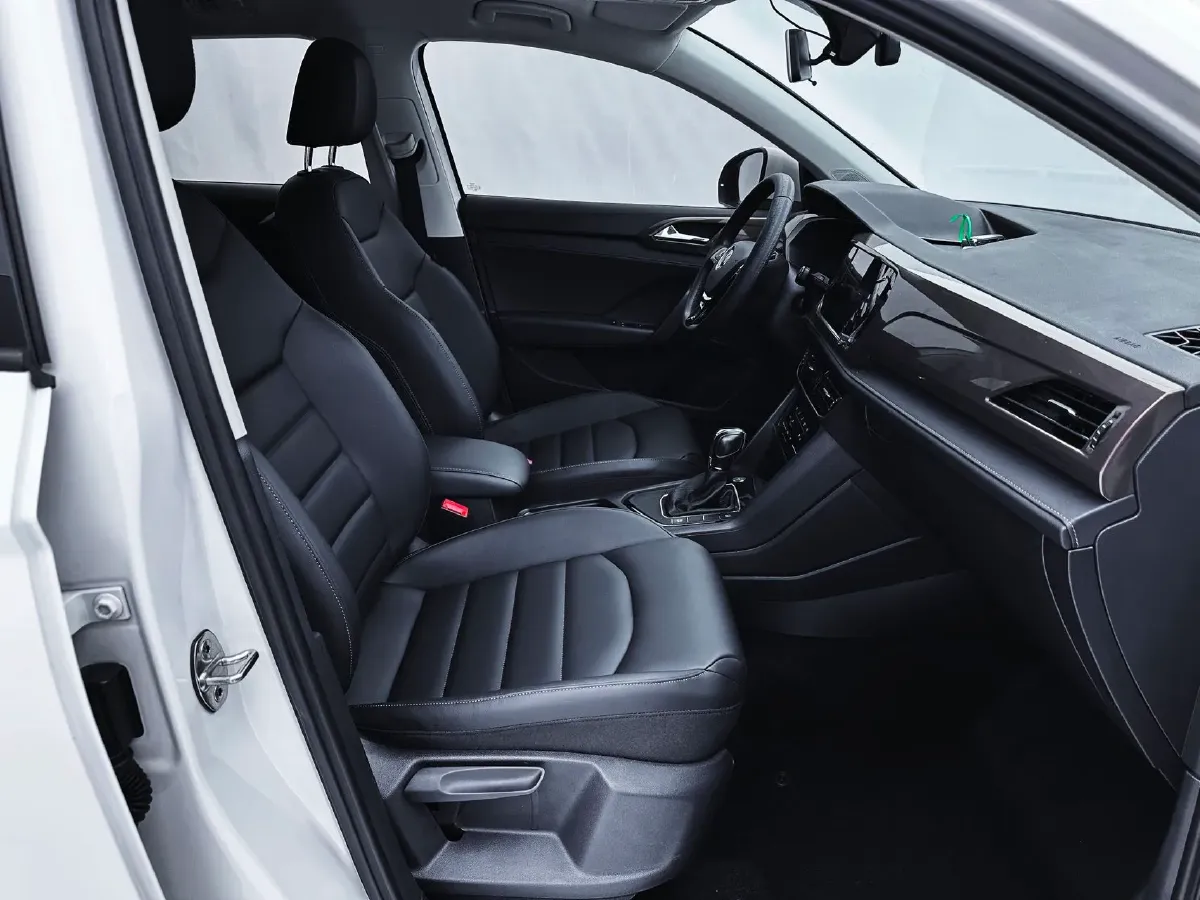 2021 Volkswagen Tharu 1.4T 150HP L4 7DCT,autocango,china used car exporter,china ev exporter,chinese used car exporter,chinese used ev exporter