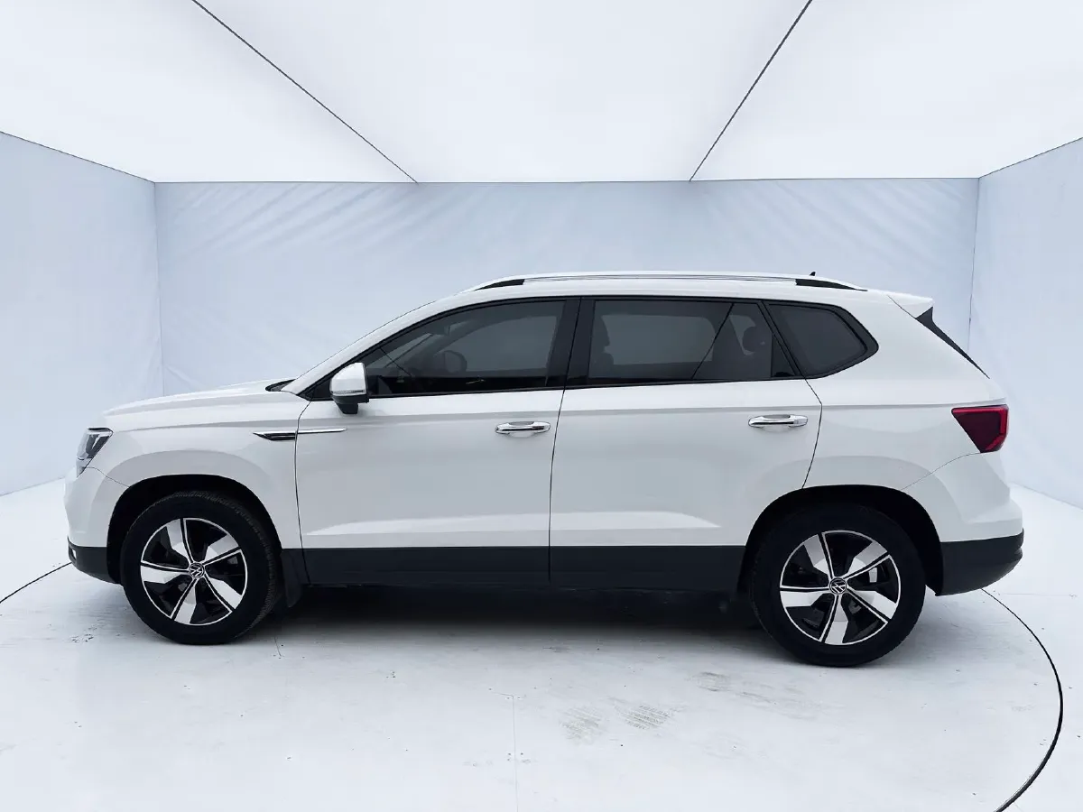 2021 Volkswagen Tharu 1.4T 150HP L4 7DCT,autocango,china used car exporter,china ev exporter,chinese used car exporter,chinese used ev exporter