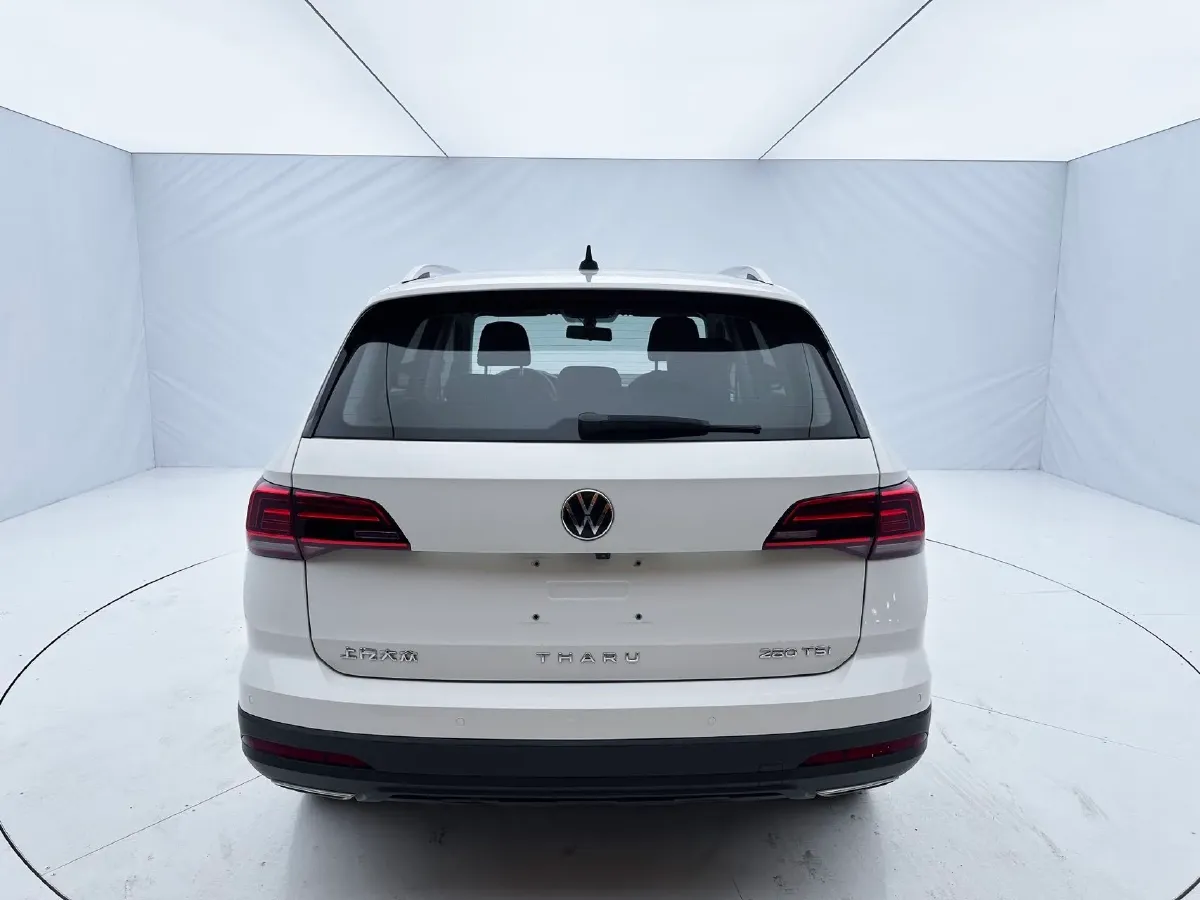 2021 Volkswagen Tharu 1.4T 150HP L4 7DCT,autocango,china used car exporter,china ev exporter,chinese used car exporter,chinese used ev exporter