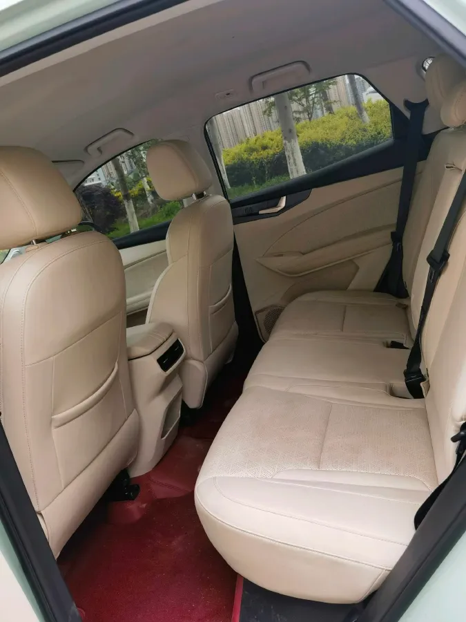 2024 KaiYi KunLun 1.5T 139HP L4 E-CVT PHEV 22.48KWH,autocango,china used car exporter,china ev exporter,chinese used car exporter,chinese used ev exporter