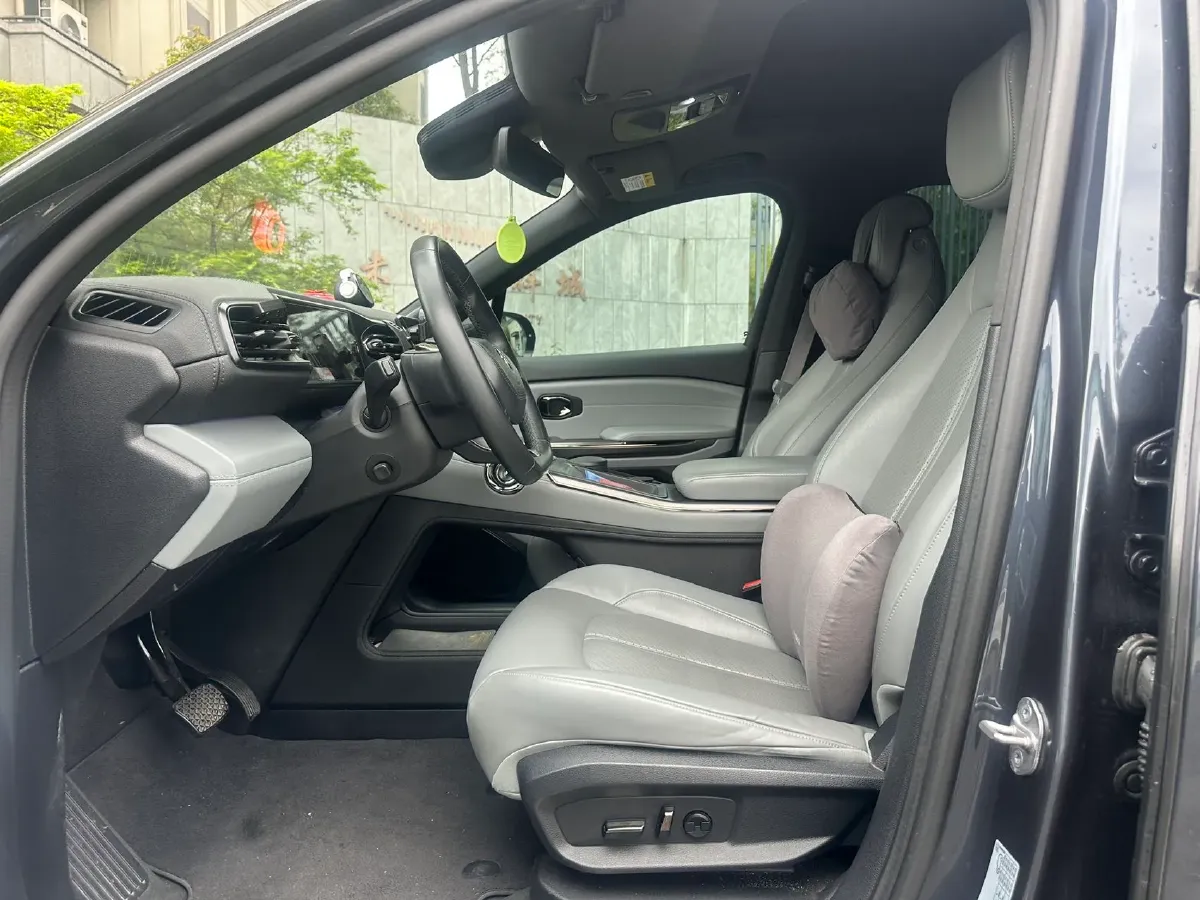 2020 NIO ES6 BEV 70KWH,autocango,china used car exporter,china ev exporter,chinese used car exporter,chinese used ev exporter