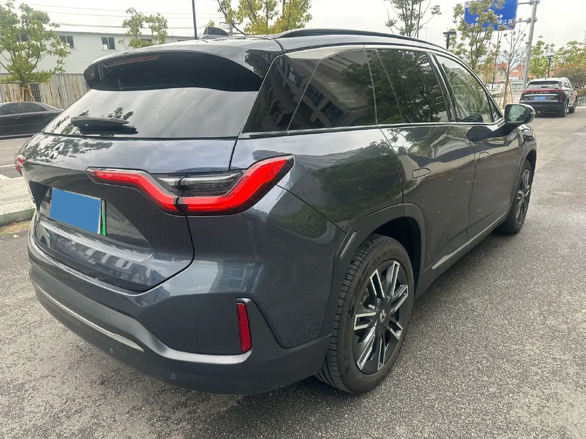 2020 NIO ES6 BEV 70KWH,autocango,china used car exporter,china ev exporter,chinese used car exporter,chinese used ev exporter