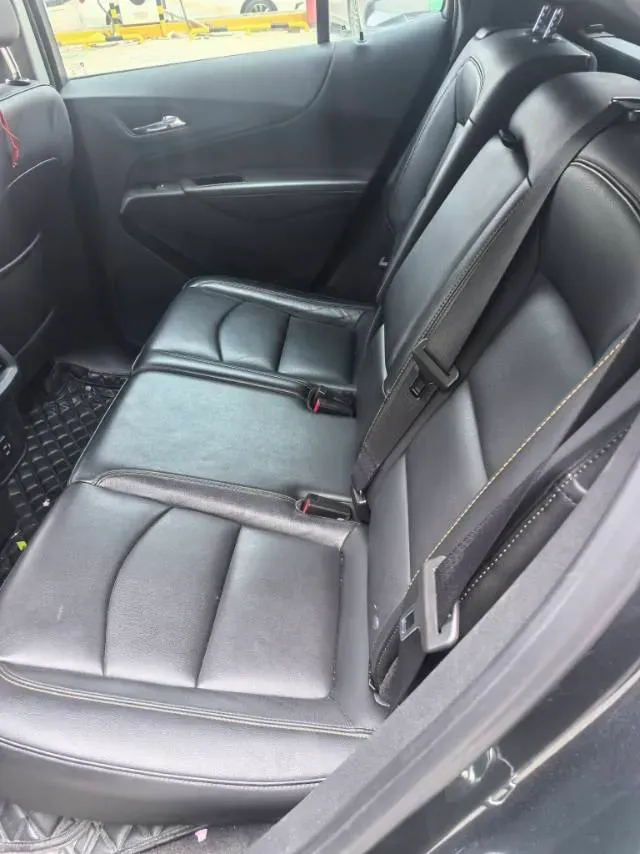 2019 Chevrolet Equinox 1.5T 180HP L4 6AT,autocango,china used car exporter,china ev exporter,chinese used car exporter,chinese used ev exporter