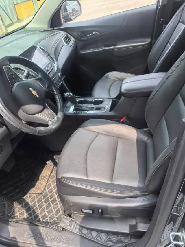 2019 Chevrolet Equinox 1.5T 180HP L4 6AT,autocango,china used car exporter,china ev exporter,chinese used car exporter,chinese used ev exporter