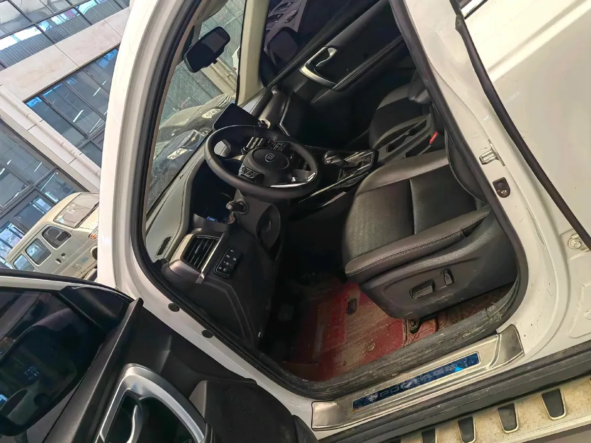 2019 Kia Sportage R 2.0L 160HP L4 6AT,autocango,china used car exporter,china ev exporter,chinese used car exporter,chinese used ev exporter