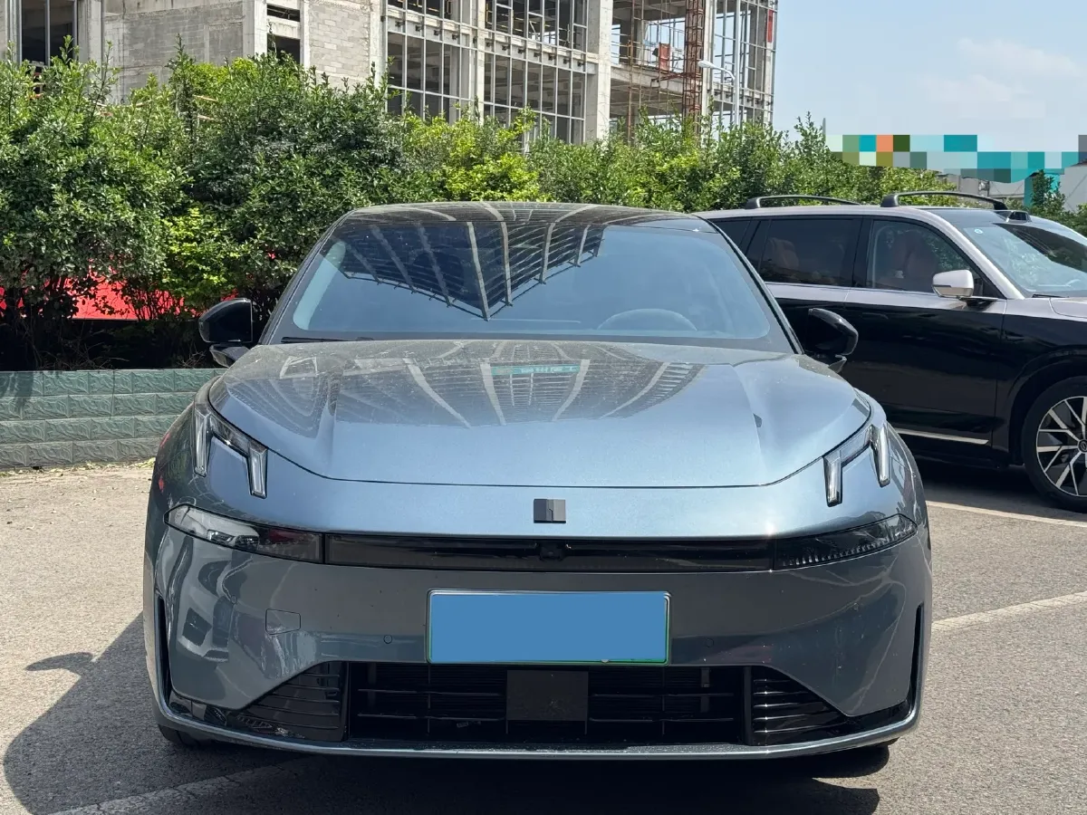2024 LYNK&CO 07 EM-P 1.5T 163HP L4 3DHT PHEV 18.99KWH,autocango,china used car exporter,china ev exporter,chinese used car exporter,chinese used ev exporter