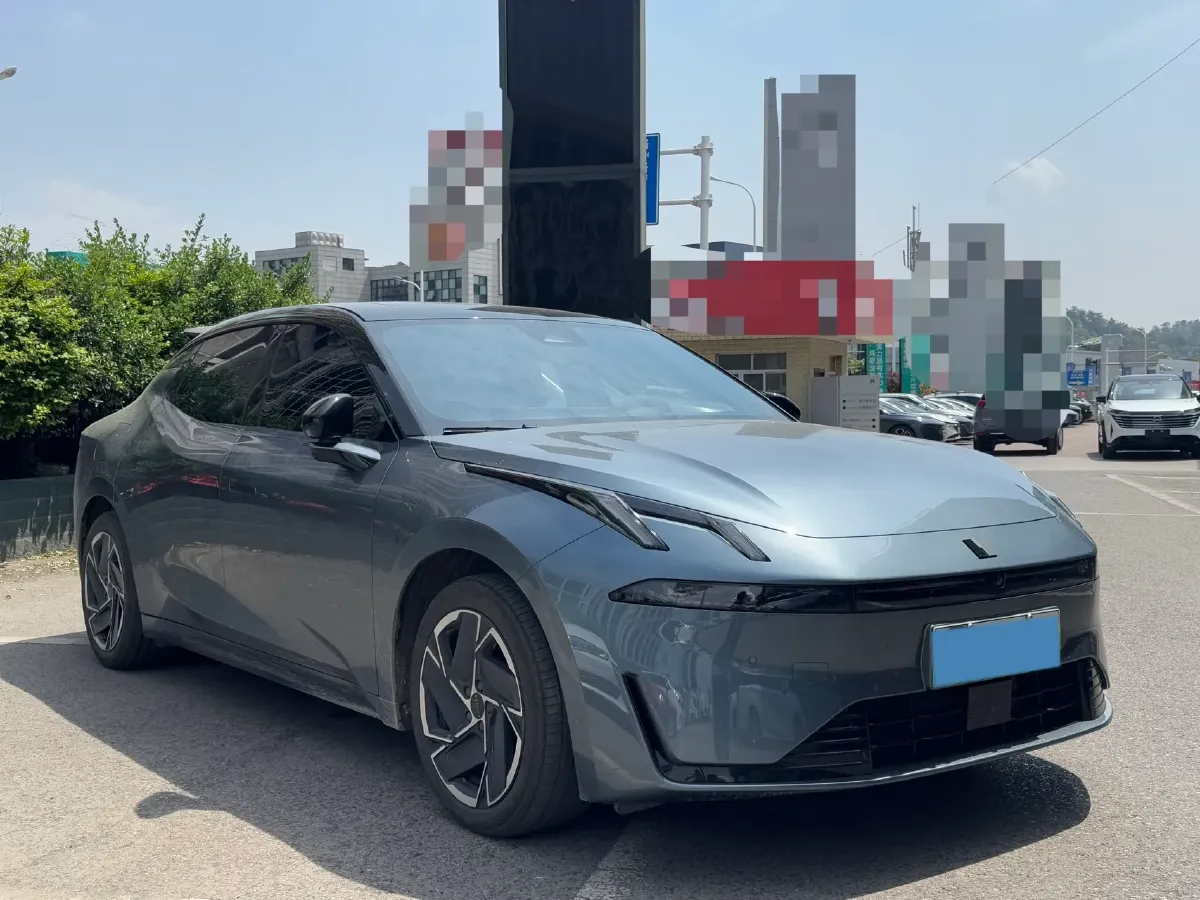 2024 LYNK&CO 07 EM-P 1.5T 163HP L4 3DHT PHEV 18.99KWH,autocango,china used car exporter,china ev exporter,chinese used car exporter,chinese used ev exporter