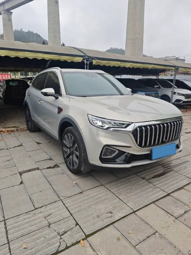 2022 HongQi HS5 2.0T 224HP L4 6AT,autocango,china used car exporter,china ev exporter,chinese used car exporter,chinese used ev exporter