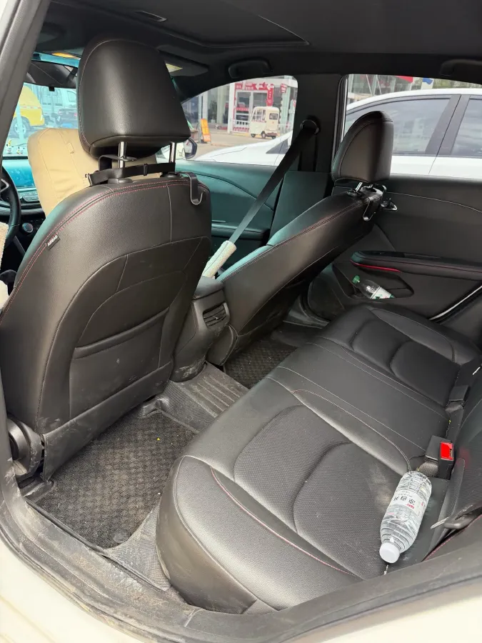 2020 Chevrolet Monza 1.3T 163HP L3 6AT,autocango,china used car exporter,china ev exporter,chinese used car exporter,chinese used ev exporter