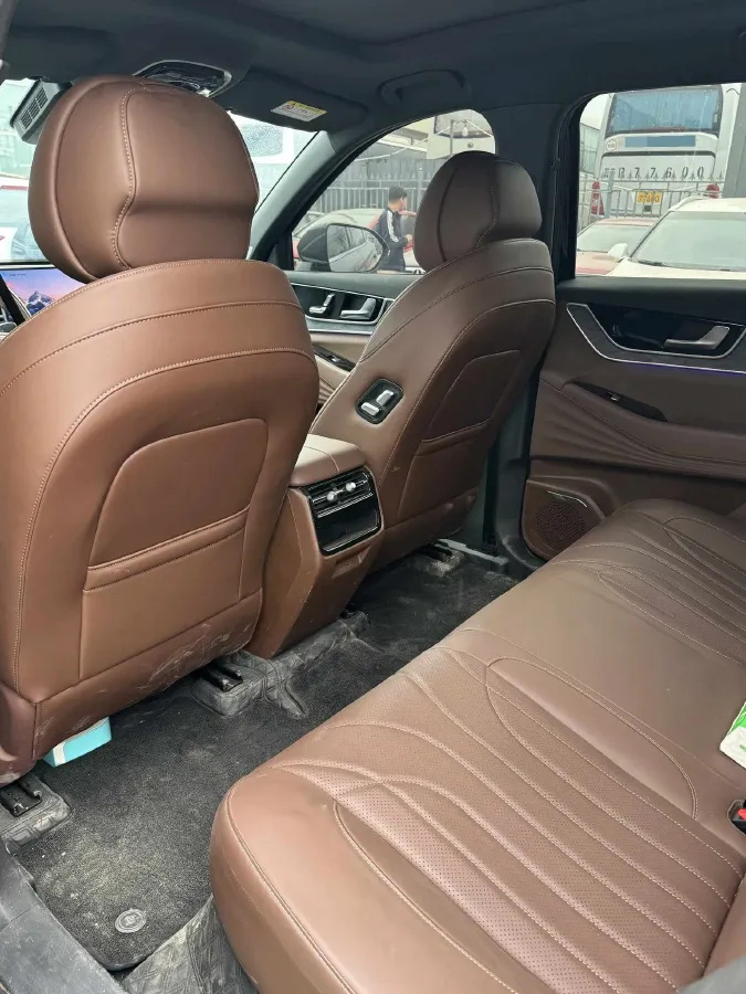 2024 Chery Tiggo8L 2.0T 254HP L4 8AT,autocango,china used car exporter,china ev exporter,chinese used car exporter,chinese used ev exporter