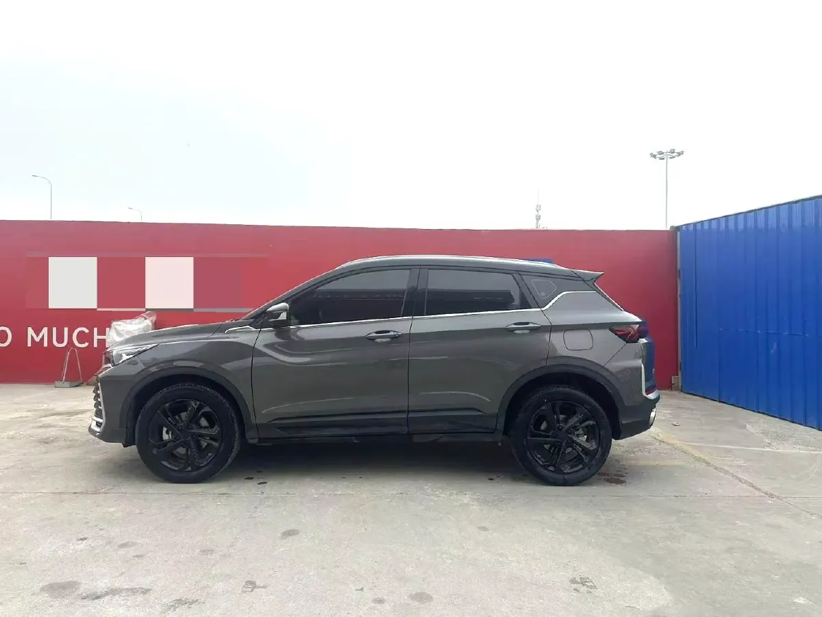 2025 Geely Coolray 1.5T 181HP L4 7DCT,autocango,china used car exporter,china ev exporter,chinese used car exporter,chinese used ev exporter